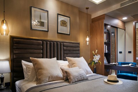 Appartement à Pattaya, Thaïlande 2 chambres № 123270 - photo 11