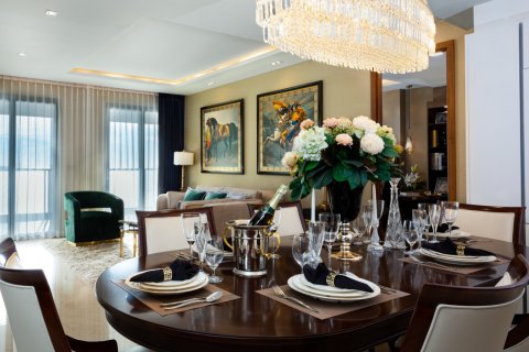 Appartement à Pattaya, Thaïlande 2 chambres № 123270 - photo 4