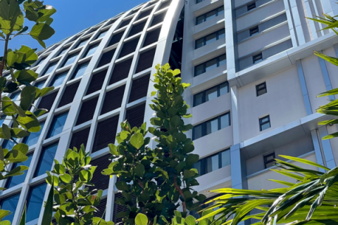 Квартира в Паттайе, Таиланд с 3 комнатами  № 123270 - фото 27