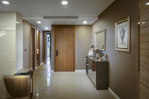 Appartement à Pattaya, Thaïlande 2 chambres № 123270 - photo 8