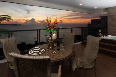 Квартира в Паттайе, Таиланд с 3 комнатами  № 123270 - фото 6