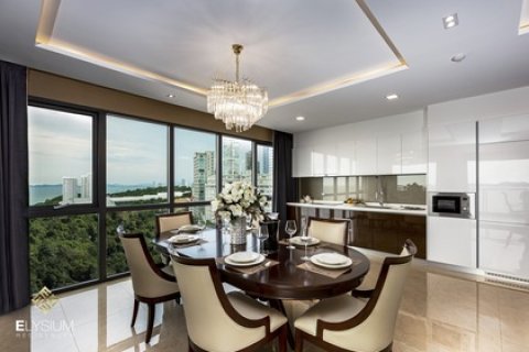 Appartement à Pattaya, Thaïlande 2 chambres № 123270 - photo 2