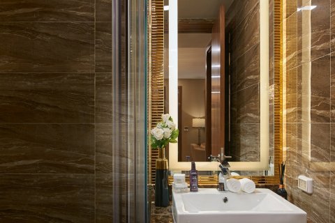 Appartement à Pattaya, Thaïlande 2 chambres № 123270 - photo 12