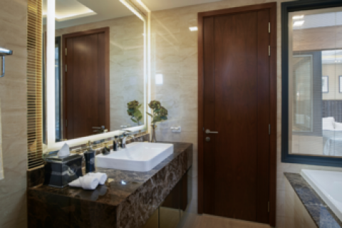 Квартира в Паттайе, Таиланд с 3 комнатами  № 123270 - фото 7