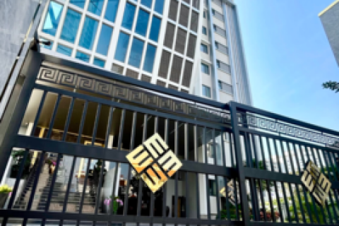 Квартира в Паттайе, Таиланд с 3 комнатами  № 123270 - фото 30