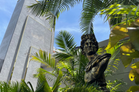 Квартира в Паттайе, Таиланд с 3 комнатами  № 123270 - фото 29