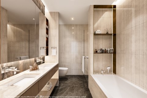 Appartement à Pattaya, Thaïlande 3 chambres № 123276 - photo 5