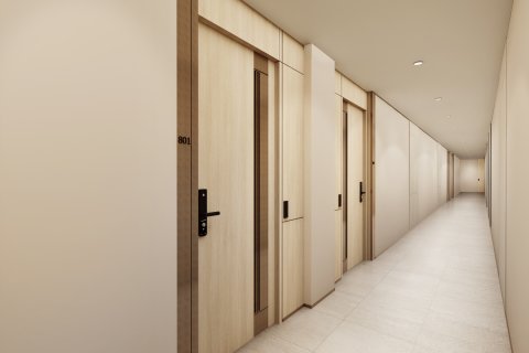 Appartement à Pattaya, Thaïlande 3 chambres № 123276 - photo 27