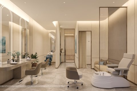 Appartement à Pattaya, Thaïlande 3 chambres № 123276 - photo 15