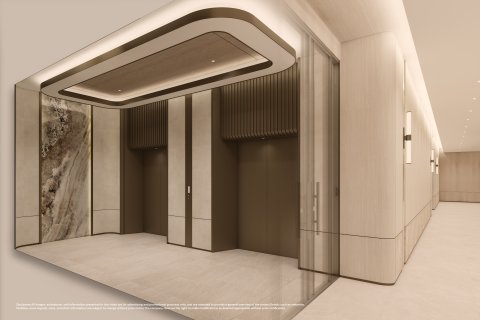 Appartement à Pattaya, Thaïlande 3 chambres № 123276 - photo 26