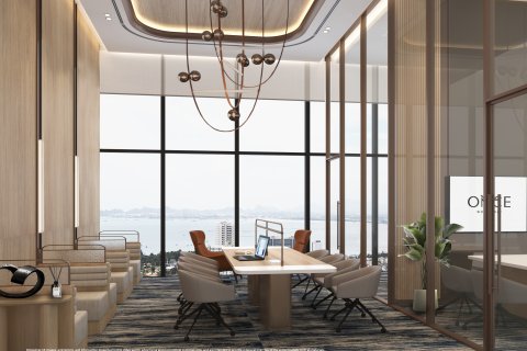 Квартира в Паттайе, Таиланд с 3 комнатами  № 123275 - фото 25