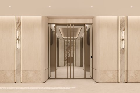 Квартира в Паттайе, Таиланд с 3 комнатами  № 123275 - фото 19