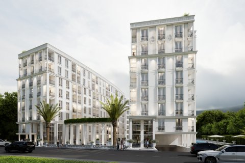 Квартира в Паттайе, Таиланд с 3 комнатами  № 123271 - фото 16