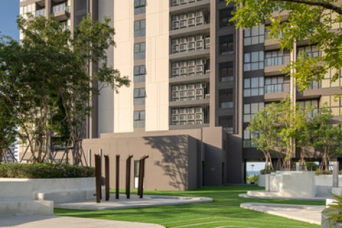 Apartment in Pattaya, Thailand 2 bedrooms № 123273 - photo 26