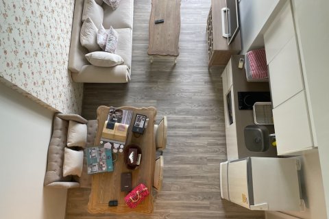 Квартира в Паттайе, Таиланд с 3 комнатами  № 123273 - фото 27