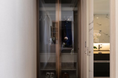 Apartment in Pattaya, Thailand 2 bedrooms № 123273 - photo 16