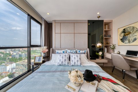 Apartment in Pattaya, Thailand 2 bedrooms № 123273 - photo 17