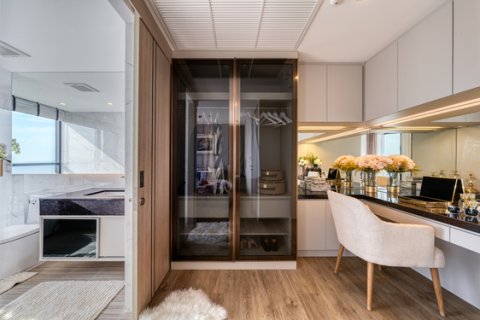 Apartment in Pattaya, Thailand 2 bedrooms № 123273 - photo 21