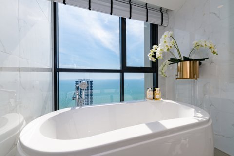 Apartment in Pattaya, Thailand 2 bedrooms № 123273 - photo 14