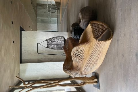 Квартира в Паттайе, Таиланд с 3 комнатами  № 123273 - фото 25