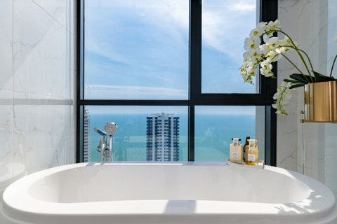 Apartment in Pattaya, Thailand 2 bedrooms № 123273 - photo 13