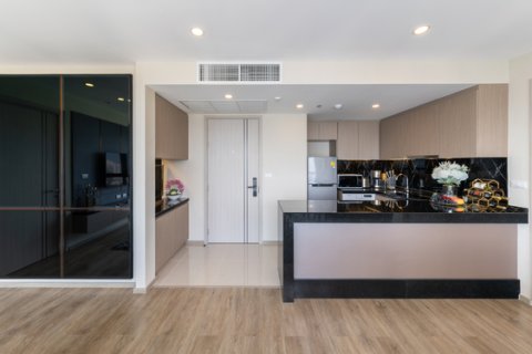 Apartment in Pattaya, Thailand 2 bedrooms № 123273 - photo 19