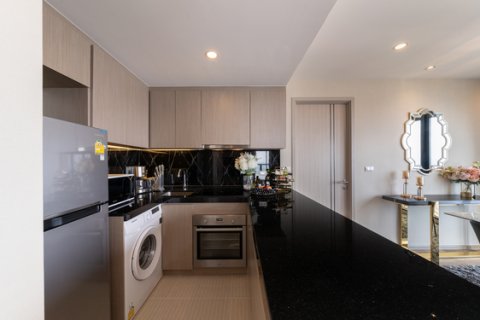 Apartment in Pattaya, Thailand 2 bedrooms № 123273 - photo 9