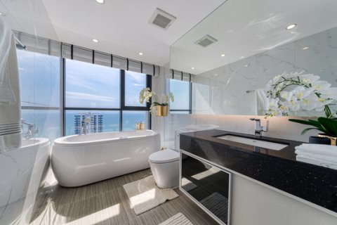 Apartment in Pattaya, Thailand 2 bedrooms № 123273 - photo 15