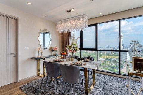 Apartment in Pattaya, Thailand 2 bedrooms № 123273 - photo 3