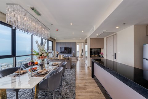 Apartment in Pattaya, Thailand 2 bedrooms № 123273 - photo 5