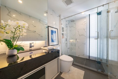 Apartment in Pattaya, Thailand 2 bedrooms № 123273 - photo 20