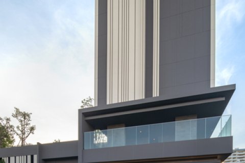 Apartment in Pattaya, Thailand 2 bedrooms № 123273 - photo 25