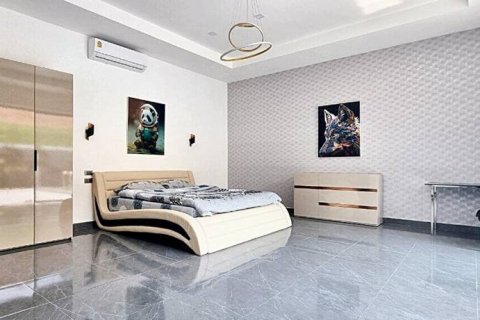 Вилла в Паттайе, Таиланд с 6 спальнями  № 85598 - фото 10