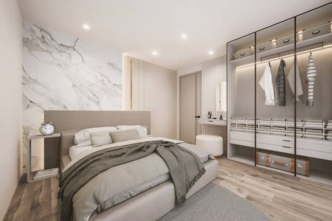 Condo in Bang Lamung, Thailand, 2 bedrooms  № 100953 - photo 3