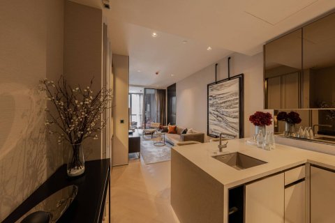 ЖК The Reserve Sathorn в Бангкоке, Таиланд № 54101 - фото 3