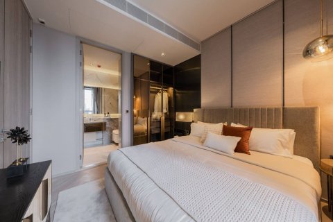 ЖК The Reserve Sathorn в Бангкоке, Таиланд № 54101 - фото 2