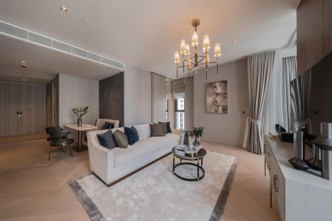 ЖК The Reserve Sathorn в Бангкоке, Таиланд № 54101 - фото 12