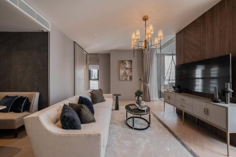 ЖК The Reserve Sathorn в Бангкоке, Таиланд № 54101 - фото 12