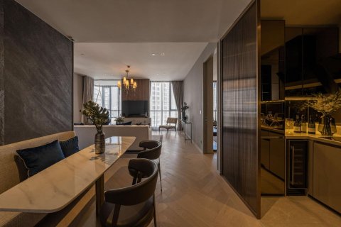 ЖК The Reserve Sathorn в Бангкоке, Таиланд № 54101 - фото 10