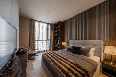 ЖК The Reserve Sathorn в Бангкоке, Таиланд № 54101 - фото 15