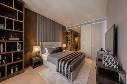 ЖК The Reserve Sathorn в Бангкоке, Таиланд № 54101 - фото 16