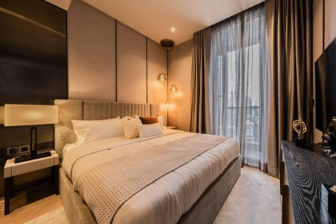 ЖК The Reserve Sathorn в Бангкоке, Таиланд № 54101 - фото 8