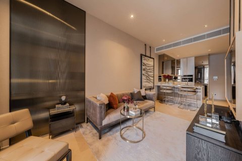 ЖК The Reserve Sathorn в Бангкоке, Таиланд № 54101 - фото 4