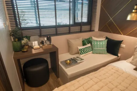 Apartment in Phuket, Thailand 1 bedroom № 116197 - photo 4