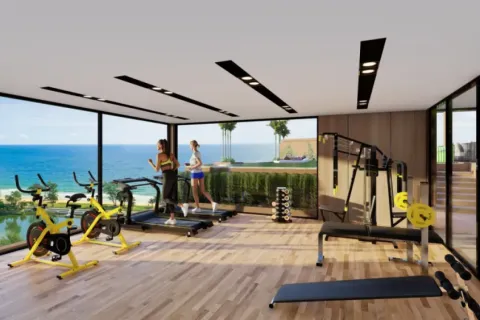Apartment in Phuket, Thailand 1 bedroom № 116197 - photo 26