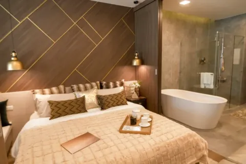Apartment in Phuket, Thailand 1 bedroom № 116197 - photo 3