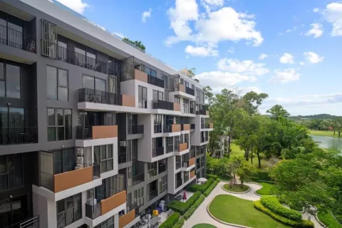Condo in Bang Tao, Thailand, 2 bedrooms № 120866 - photo 23
