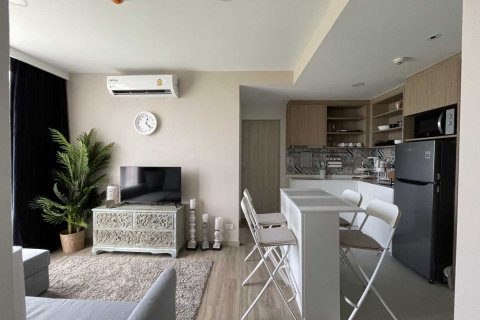 Кондоминиум с 2 спальнями в Банг Тао, Таиланд № 120866 - фото 2