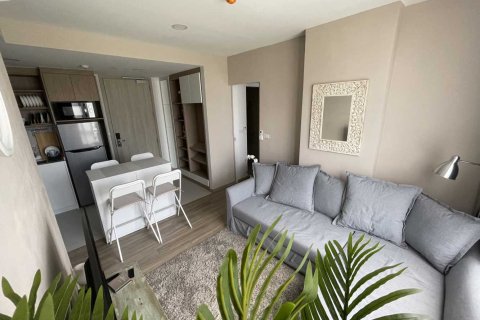 Кондоминиум с 2 спальнями в Банг Тао, Таиланд № 120866 - фото 4