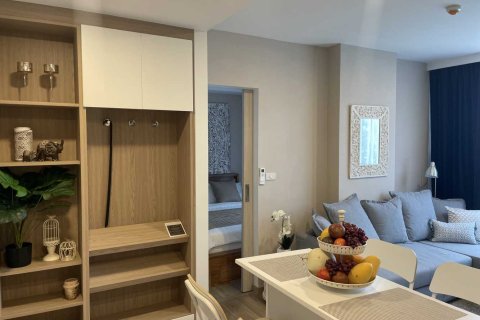 Кондоминиум с 2 спальнями в Банг Тао, Таиланд № 120866 - фото 6